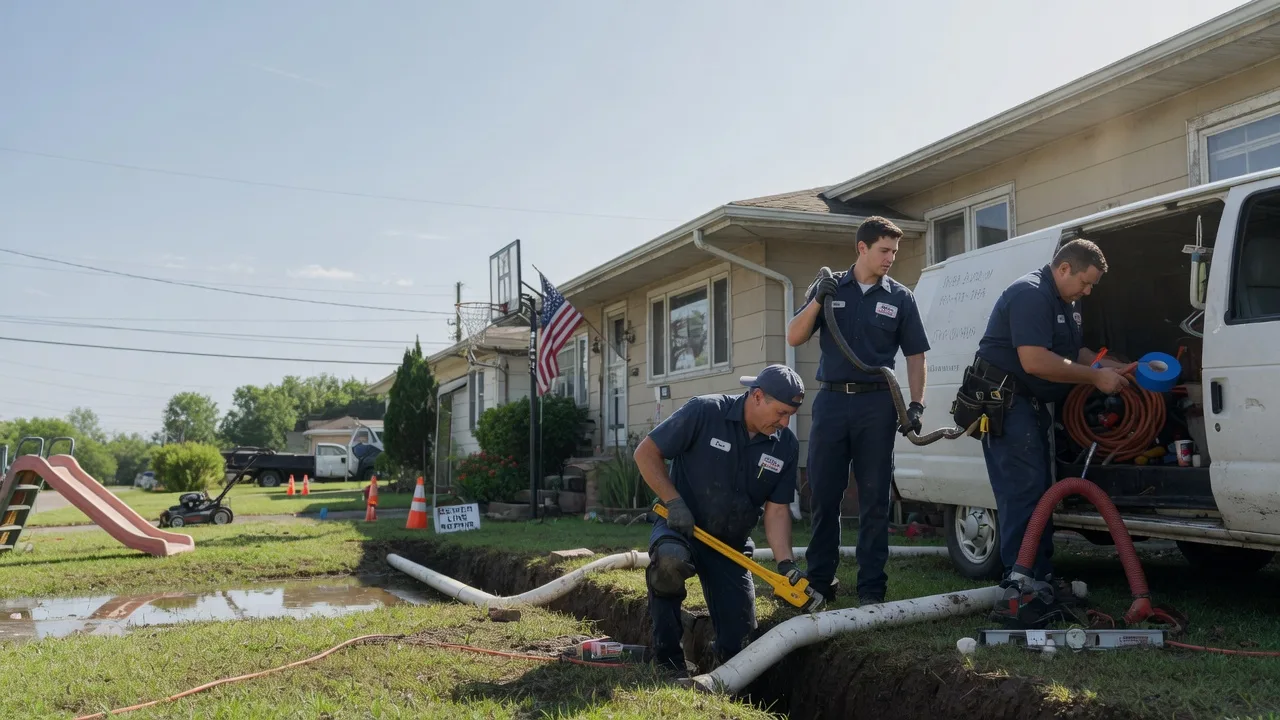 Toilet Installation in Eugene, MO near me